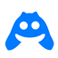 Rich Presence Discord (BR) logo