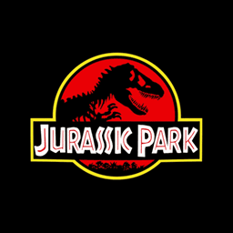 JurassicPark,  Survival logo