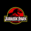 JurassicPark,  Survival logo