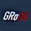 GroGG creates War logo