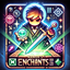 Nanoh's Additional Enchants logo