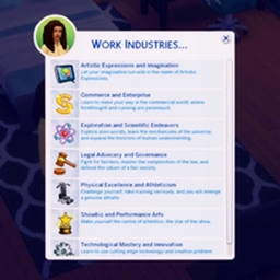 Zero Job Finding / translation spanish by Monisims