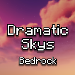 Dramatic Skys Bedrock project avatar