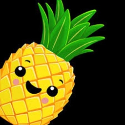 EL DANCING PINEAPPLE