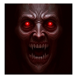 Revenge on the entities logo