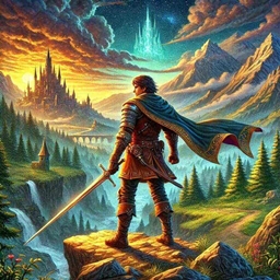 Hans Epic Adventure logo