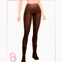 Woman Leggings - Kam - Version 1 project image