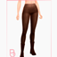 Woman Leggings - Kam - Version 1 logo