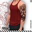 [VHSync] Bear Tattoo logo