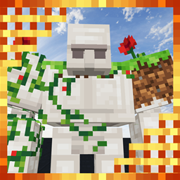 Better Villages - Variant Golems Variation - Files - Minecraft Resource ...