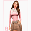 Woman Top with Scarf - Kam - Version 3 logo