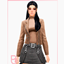 Woman Jacket - Kloe - Version 1 logo