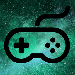 Astronautgaming logo
