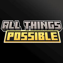 All Things Possible logo