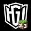 HGI I (1.20) logo