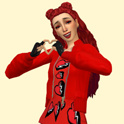 Rise Of Red Outfits project image