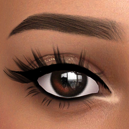 Eyes 120 HQ