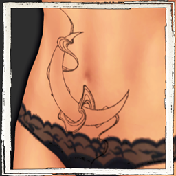 ⚓ [ESI]  #230 (LowerFront) logo