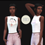 mimidarling random top logo