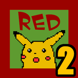 Redmon 2: Electric-Type Boogaloo project image