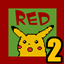 Redmon 2: Electric-Type Boogaloo logo