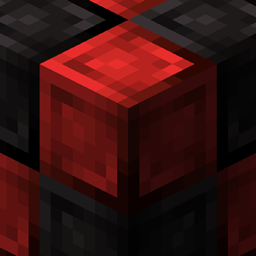 (Discontinued) FNaF Build & Decor (Bedrock) logo