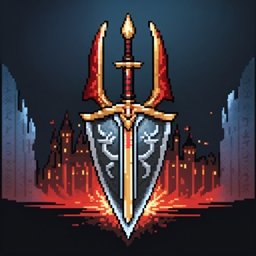 Chronicles of the Warrior project image