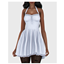 Amour Bustier Dress logo