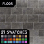 🧱 [ESI]  Porous Brick (Floor) | Floor logo
