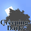 Creeping Dark logo