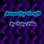 Anarchy Craft logo