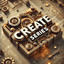 Create Series logo
