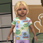Donut Co. Toad-ally Adorable Tees – Toddler! logo