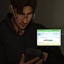 Indie Game Developer Career  / translation spanish by Monisims logo