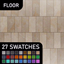 🧱 [ESI]  Subtle Variant Tile (Floor) | Floor logo