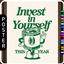 🖼️ [ESI] Invest in yourself (Poster) logo