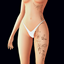 Torso tattoo 02 logo