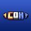 CoH item fixes logo