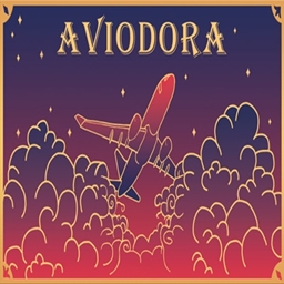 NerdyDol Aviodora / translation spanish by Monisims