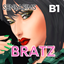 Bratz Blush B1 logo