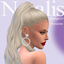 Earring N23ⁿᵃᵗᵃˡⁱˢ logo