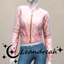 Love Day Shiny Jacket logo