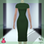 TIGHT DRESS #107 logo