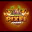 PixelJourney Cobblemon logo