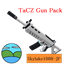 【TACZ】BlueArchive FPS Pack  JP avatar