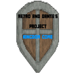 Retro and Dante's Project Kingdom Come project image