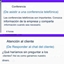 Circular menu of job interactions by kiarasims4mods Translation into Spanish logo