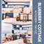 Blueberry Cottage Kitchen - No CC logo