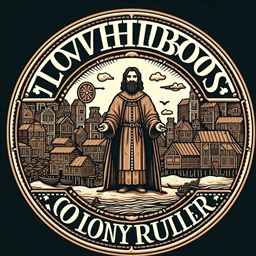 ILoveHobo's Colony Ruler