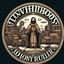 ILoveHobo's Colony Ruler logo